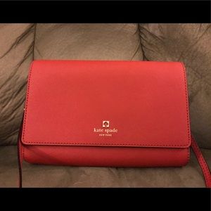 Kate spade crossbody